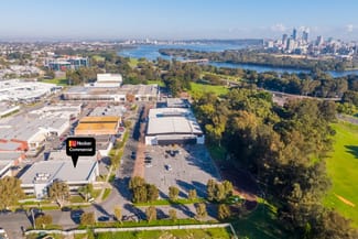 Offices commercial property leased at 28 Thorogood Street Burswood WA 6100 Offices commercial property leased at 28 Thorogood Street Burswood WA 6100