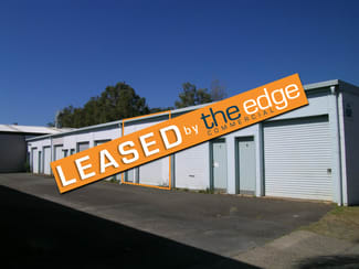 Factory, Warehouse & Industrial commercial property leased at Bay 10/20 Lawson Crescent Coffs Harbour NSW 2450 Factory, Warehouse & Industrial commercial property leased at Bay 10/20 Lawson Crescent Coffs Harbour NSW 2450