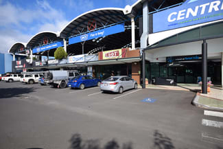 Shop & Retail commercial property leased at 2A Goggs Street -Tenancy 3 Toowoomba City QLD 4350 Shop & Retail commercial property leased at 2A Goggs Street -Tenancy 3 Toowoomba City QLD 4350