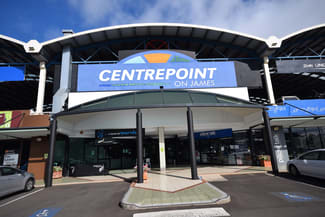 Shop & Retail commercial property leased at 2A Goggs Street -Tenancy 3 Toowoomba City QLD 4350 Shop & Retail commercial property leased at 2A Goggs Street -Tenancy 3 Toowoomba City QLD 4350