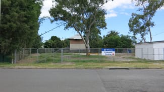 Development / Land commercial property leased at A/225 Zillmere Road Zillmere QLD 4034