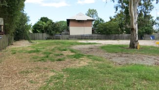 Development / Land commercial property leased at A/225 Zillmere Road Zillmere QLD 4034