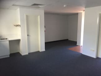 Offices commercial property leased at 5/1404 Logan Road Mount Gravatt QLD 4122