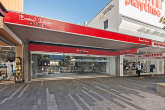 Shop & Retail commercial property leased at 380-384 Flinders Street Townsville City QLD 4810 Shop & Retail commercial property leased at 380-384 Flinders Street Townsville City QLD 4810