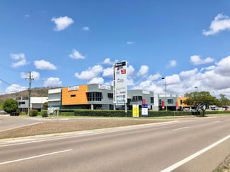 Factory, Warehouse & Industrial commercial property leased at 2/508 Woolcock Street Garbutt QLD 4814 Factory, Warehouse & Industrial commercial property leased at 2/508 Woolcock Street Garbutt QLD 4814
