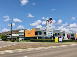 Factory, Warehouse & Industrial commercial property leased at 2/508 Woolcock Street Garbutt QLD 4814 Factory, Warehouse & Industrial commercial property leased at 2/508 Woolcock Street Garbutt QLD 4814