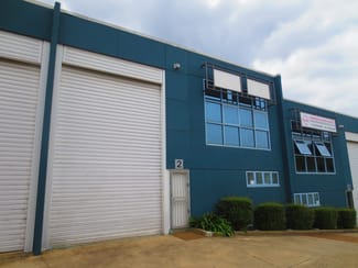 Offices commercial property leased at Peakhurst NSW 2210 Offices commercial property leased at Peakhurst NSW 2210