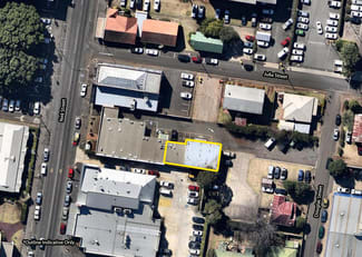 Medical / Consulting commercial property leased at 68 Neil Street - Tenancy 2 Toowoomba City QLD 4350 Medical / Consulting commercial property leased at 68 Neil Street - Tenancy 2 Toowoomba City QLD 4350