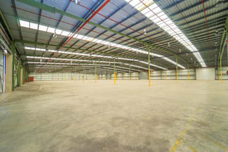 Factory, Warehouse & Industrial commercial property leased at 4/310 Spearwood Avenue Bibra Lake WA 6163