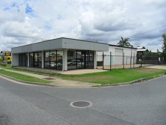 Showrooms / Bulky Goods commercial property leased at 65 Elphinstone Street Berserker QLD 4701