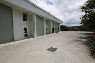 Factory, Warehouse & Industrial commercial property leased at 4/7 India Street Capalaba QLD 4157 Factory, Warehouse & Industrial commercial property leased at 4/7 India Street Capalaba QLD 4157