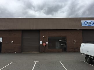 Factory, Warehouse & Industrial commercial property leased at Unit 2/95 Champion Drive Kelmscott WA 6111 Factory, Warehouse & Industrial commercial property leased at Unit 2/95 Champion Drive Kelmscott WA 6111