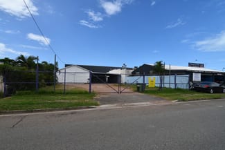 Factory, Warehouse & Industrial commercial property leased at 3 Keane Street Currajong QLD 4812 Factory, Warehouse & Industrial commercial property leased at 3 Keane Street Currajong QLD 4812