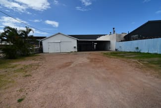 Factory, Warehouse & Industrial commercial property leased at 3 Keane Street Currajong QLD 4812 Factory, Warehouse & Industrial commercial property leased at 3 Keane Street Currajong QLD 4812