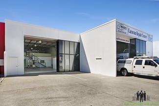 Factory, Warehouse & Industrial commercial property leased at U3, 2/8-10 Boeing Place Caboolture QLD 4510 Factory, Warehouse & Industrial commercial property leased at U3, 2/8-10 Boeing Place Caboolture QLD 4510