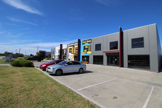 Factory, Warehouse & Industrial commercial property leased at 4/1907 Frankston Flinders Road Hastings VIC 3915 Factory, Warehouse & Industrial commercial property leased at 4/1907 Frankston Flinders Road Hastings VIC 3915