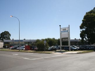 Shop & Retail commercial property leased at 10-14 Regency road Kilkenny SA 5009