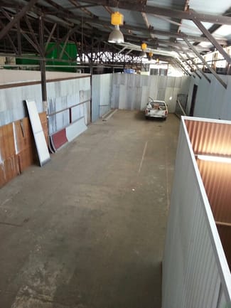 Factory, Warehouse & Industrial commercial property leased at Northgate QLD 4013 Factory, Warehouse & Industrial commercial property leased at Northgate QLD 4013