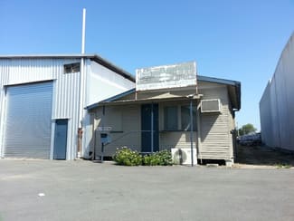 Factory, Warehouse & Industrial commercial property leased at Northgate QLD 4013 Factory, Warehouse & Industrial commercial property leased at Northgate QLD 4013