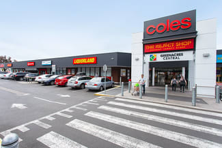 Shop & Retail commercial property for lease at 132 Mullers Road Greenacres SA 5086