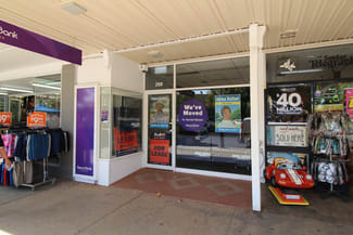 Offices commercial property leased at 268 Banna Avenue Griffith NSW 2680 Offices commercial property leased at 268 Banna Avenue Griffith NSW 2680