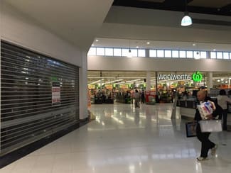 Shop & Retail commercial property leased at Shop  15/747 Tarneit Road Tarneit VIC 3029