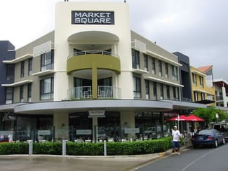 Shop & Retail commercial property leased at 201 Varsity Parade Varsity Lakes QLD 4227 Shop & Retail commercial property leased at 201 Varsity Parade Varsity Lakes QLD 4227
