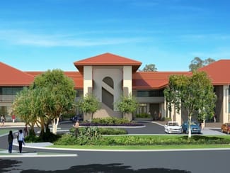 Offices commercial property leased at Nerang QLD 4211 Offices commercial property leased at Nerang QLD 4211
