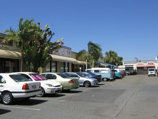 Offices commercial property leased at Bundall QLD 4217 Offices commercial property leased at Bundall QLD 4217