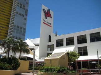 Medical / Consulting commercial property leased at Suite 46, 2nd Floor/26 Victoria Avenue Broadbeach QLD 4218 Medical / Consulting commercial property leased at Suite 46, 2nd Floor/26 Victoria Avenue Broadbeach QLD 4218