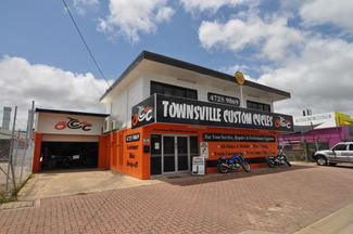 Factory, Warehouse & Industrial commercial property leased at 88 Duckworth Street Garbutt QLD 4814 Factory, Warehouse & Industrial commercial property leased at 88 Duckworth Street Garbutt QLD 4814