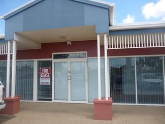 Shop & Retail commercial property leased at 2 Kern Brothers Drive Kirwan QLD 4817