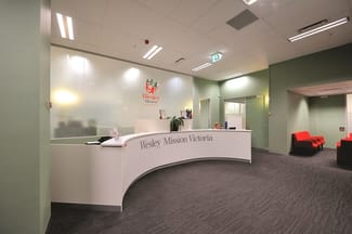 Offices commercial property leased at First Floor/280 Thomas Street Dandenong VIC 3175 Offices commercial property leased at First Floor/280 Thomas Street Dandenong VIC 3175