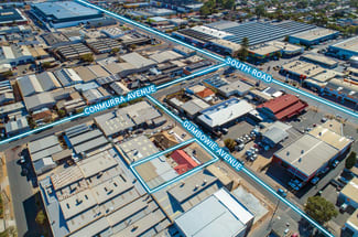 Factory, Warehouse & Industrial commercial property leased at 19 Gumbowie Avenue Edwardstown SA 5039 Factory, Warehouse & Industrial commercial property leased at 19 Gumbowie Avenue Edwardstown SA 5039