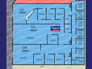 Offices commercial property leased at 2,3,4/65 Grand Boulevard Joondalup WA 6027 Offices commercial property leased at 2,3,4/65 Grand Boulevard Joondalup WA 6027