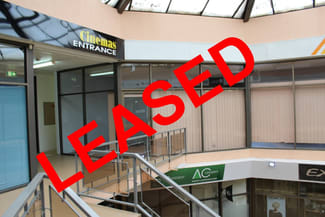 Shop & Retail commercial property leased at U16/10 Orient Street Batemans Bay NSW 2536