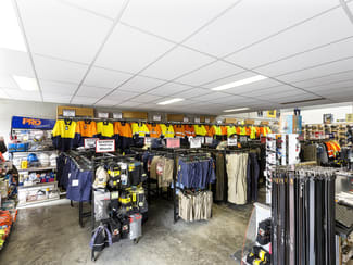 Factory, Warehouse & Industrial commercial property leased at 7/1488 Ferntree Gully Road Knoxfield VIC 3180