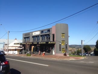 Shop & Retail commercial property leased at Shop 5 & 6/65 Princes Highway Milton NSW 2538 Shop & Retail commercial property leased at Shop 5 & 6/65 Princes Highway Milton NSW 2538