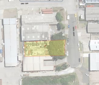 Development / Land commercial property leased at Moorebank NSW 2170 Development / Land commercial property leased at Moorebank NSW 2170