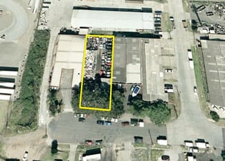 Development / Land commercial property leased at Moorebank NSW 2170 Development / Land commercial property leased at Moorebank NSW 2170