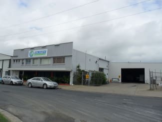 Showrooms / Bulky Goods commercial property leased at 14 Robison Street Park Avenue QLD 4701 Showrooms / Bulky Goods commercial property leased at 14 Robison Street Park Avenue QLD 4701
