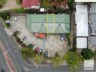 Medical / Consulting commercial property leased at 3/736 South Pine Road Everton Park QLD 4053