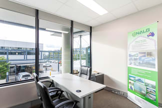 Offices commercial property leased at A15/24-32 Lexington Drive Bella Vista NSW 2153