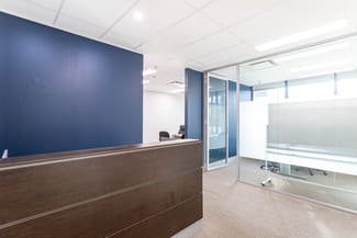 Offices commercial property leased at A15/24-32 Lexington Drive Bella Vista NSW 2153