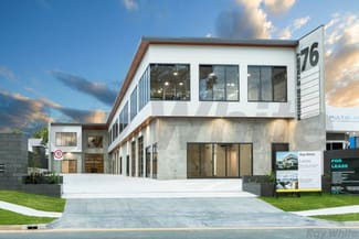 Offices commercial property leased at Minnie Street Southport QLD 4215