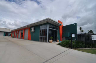 Factory, Warehouse & Industrial commercial property leased at 37 Civil Road Garbutt QLD 4814 Factory, Warehouse & Industrial commercial property leased at 37 Civil Road Garbutt QLD 4814