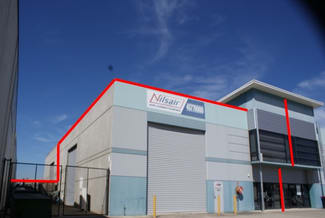Factory, Warehouse & Industrial commercial property leased at 3/70 Argyle Street South Windsor NSW 2756 Factory, Warehouse & Industrial commercial property leased at 3/70 Argyle Street South Windsor NSW 2756