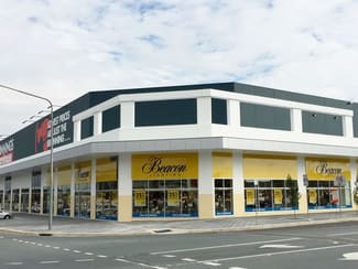 Shop & Retail commercial property leased at 10 Gribble Street Gungahlin ACT 2912