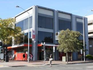 Offices commercial property leased at Suite 10/2 Bayfield Street Rosny Park TAS 7018 Offices commercial property leased at Suite 10/2 Bayfield Street Rosny Park TAS 7018