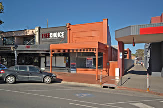 Shop & Retail commercial property leased at 145 High Street Wodonga VIC 3690 Shop & Retail commercial property leased at 145 High Street Wodonga VIC 3690